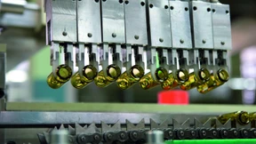 Gerresheimer: Medizintechnik mit Zukunftsphantasie