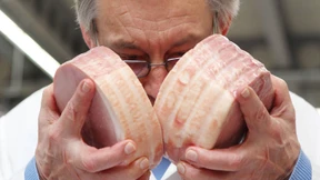 Ekelwurst mit Auszeichnung