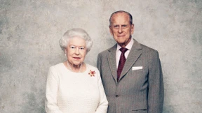 Die königliche Versöhnerin