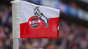 Drei positive Corona-Tests beim 1. FC Köln