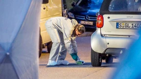 Private Motive bei „Schwert-Mord“