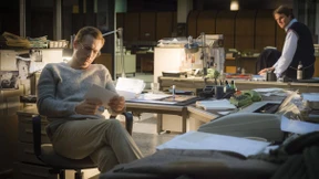 Es kann nur Mord gewesen sein