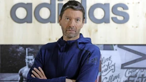 Adidas schaltet in den Krisenmodus