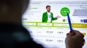 So funktionieren Kreditportale