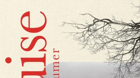 Ich, Louise Bourgeois