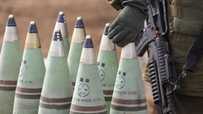 Bundesregierung dementiert Lieferstopp an Israel