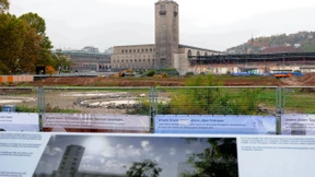 „Die Infrastruktur ist nicht nachhaltig finanziert“