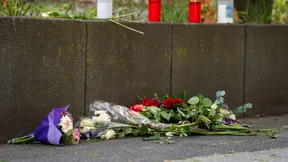 Kelkheim: Mann tötet Ehefrau auf offener Straße