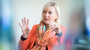 Wie wirkt Hessen als Katalysator für Künstliche Intelligenz?