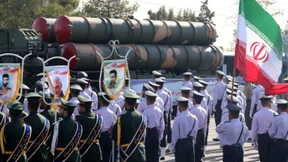 Iran in der Sackgasse