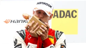 Der erste große Titel für Mick Schumacher