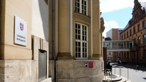 „Zu dem Zeitpunkt war ich nicht ganz bei mir“