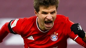 Müller rettet FC Bayern bei Topspiel-Spektakel