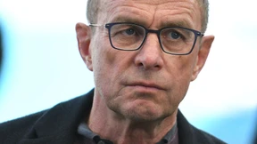 Die große Desillusion für Rangnick in Manchester