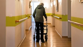 So wurde die insolvente Pflegeheimkette Curata saniert