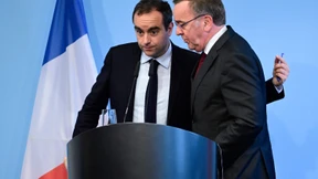 Pistorius und Lecornu treffen Kampfpanzer-Entscheidung