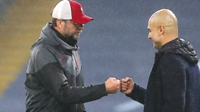 „Pep Guardiola ist der beste Trainer der Welt“