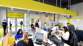 Italiens Post soll die Dörfer retten