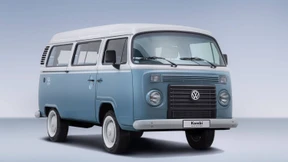 Volkswagen-Aktie erreicht Rekordhoch