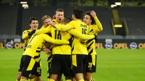 Der BVB arbeitet sich aus der Krise