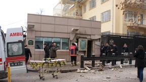 Türkische Polizei nimmt 167 Linksextremisten fest