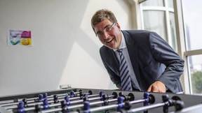 „Die Mär der Intimfeinde ist Unfug“ 