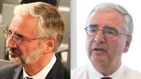 Beim Barte der Bonus-Banker