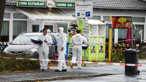 Mutmaßlicher Frauenmörder in Göttingen gefasst