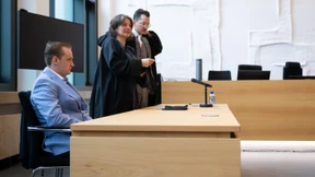 Warum Sebastian T. im Eiskeller-Prozess freigesprochen wurde