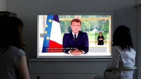 Macron kündigt weitere Lockerungen an