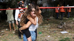 „Diese Art von Krieg haben wir noch nicht erlebt“