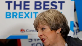 Mehrheit könnte um 13 Sitze verfehlt werden