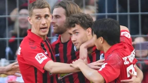 Freiburger Leidenschaft gewinnt