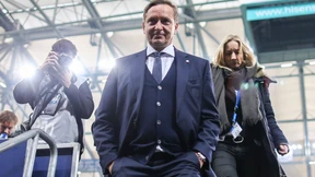 Ist das noch Heldts Klub?