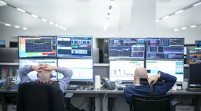 Die Fonds, die vom Markt unabhängig machen