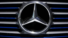 Chinesen lieben die lange C-Klasse