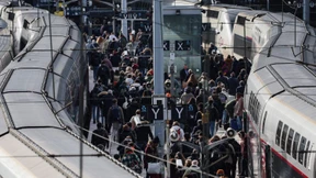 Wie Europa auf Highspeed beschleunigen möchte