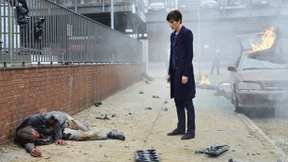 Letzte Ausfahrt Tirol