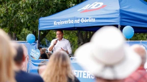 Zehn Gründe, warum die AfD im Osten so stark ist
