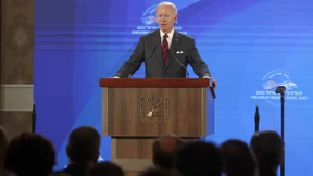 Biden bezeichnet Öffnung des saudischen Luftraums als historisch