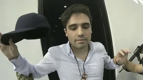 Sohn von Drogenboss „El Chapo“ bekennt sich schuldig