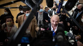 30 Jahre Haft für den Hauptangeklagten