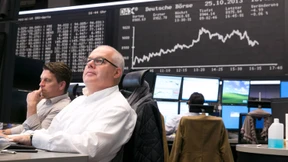 Das Aktienjahr 2014 verspricht neue Rekorde