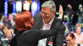 Linke: Regierung versagt in der Ukraine-Krise