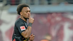 Ein stiller Leipziger Sieg