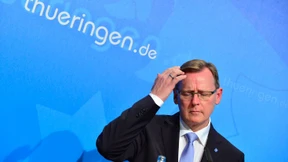 Ramelow stört „absurder Verfolgungsdrang“