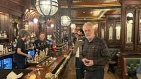 Komm, wir retten unseren Pub