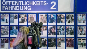 13 mutmaßliche Gewalttäter identifiziert