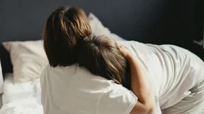 „Viele sind erleichtert, sich nicht verstecken zu müssen“