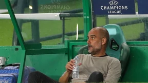 „Wie oft, Pep, wie oft?“